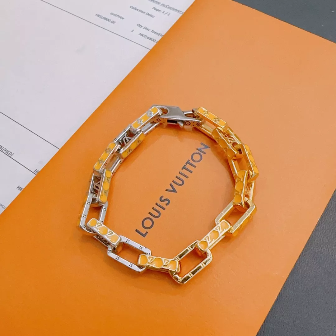 louis vuitton lv bracelets s_1270a203